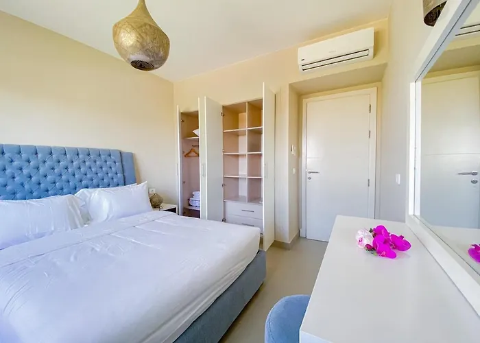 Daire Nayah Stays, Joubal Lagoons Terrace Hurgada