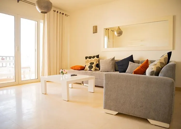 Nayah Stays, Joubal Lagoons Terrace Hurgada