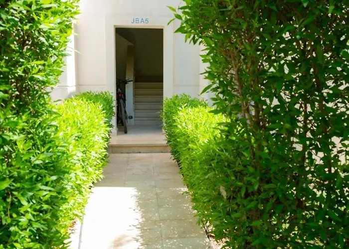 Nayah Stays, Joubal Lagoons Terrace Hurgada